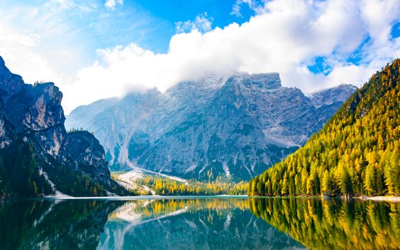 Willkommen in Tirol