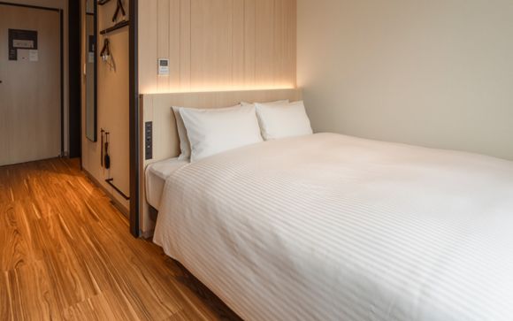 Für Ihren Komfort während der Reise