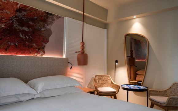 Ihr Zimmer