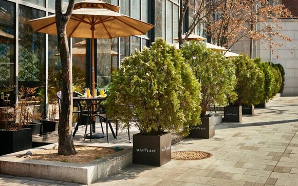 Für Ihren Komfort während der Rundreise