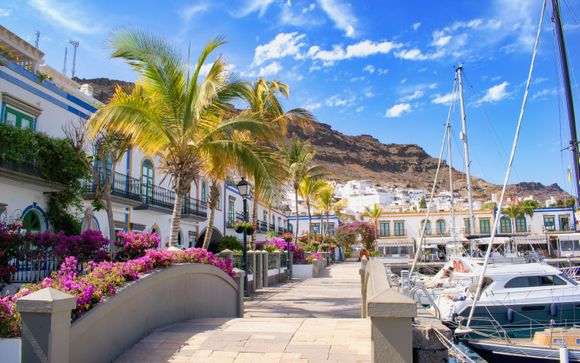 Im Angebot inbegriffen