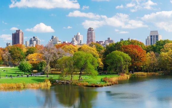 Ihre Rundreise im Detail