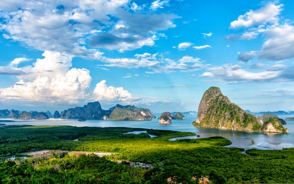 Ihre Rundreise im Detail