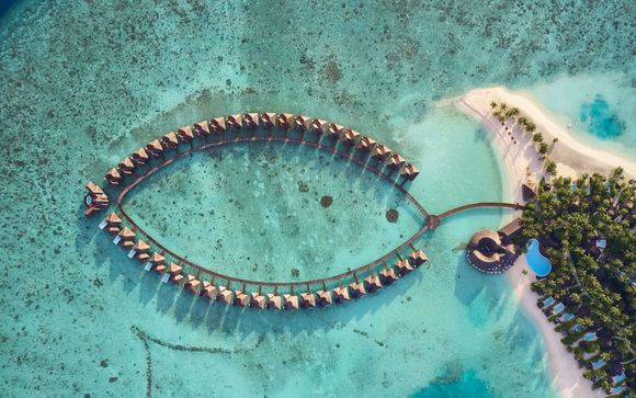 Sun Siyam Vilu Reef 5*