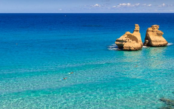 Im Angebot inbegriffen