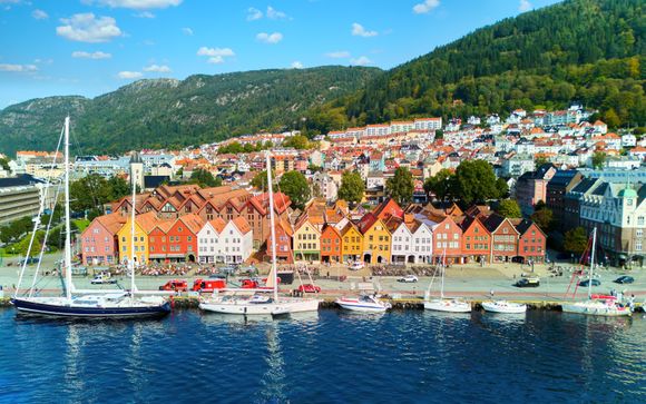 Ihre Ausflugsoptionen