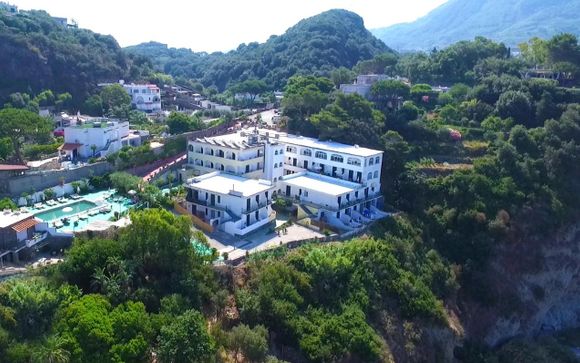 Für Ihren Komfort während der Rundreise