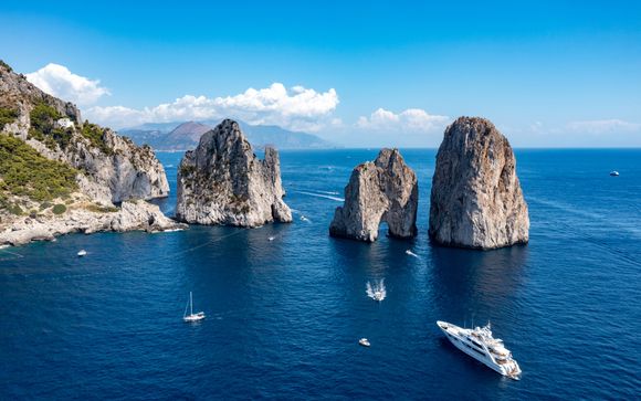 Ihre Reise im Detail