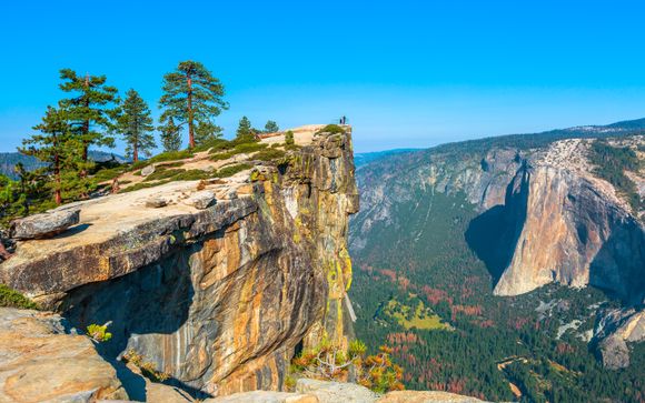 Ihre Reise im Überblick