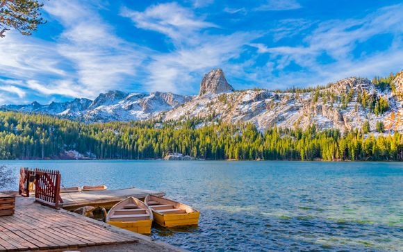 Ihre Reise im Detail