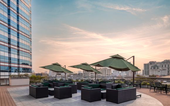 Für Ihren Komfort während der Rundreise