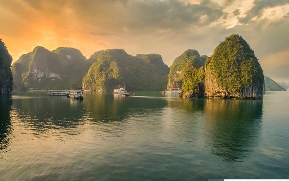 Ihre Rundreise im Detail