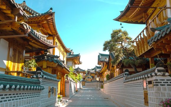 Ihre Reise im Überblick