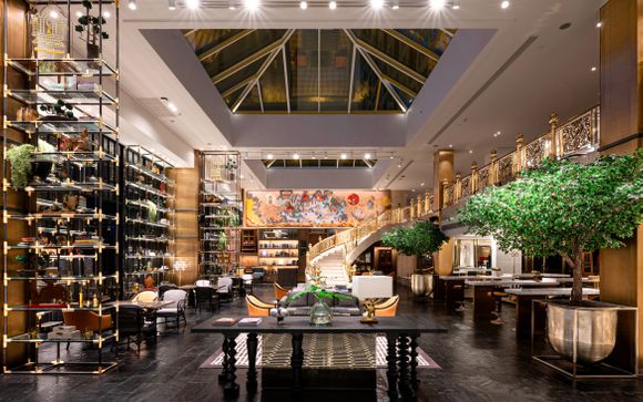 Ihre Rundreise im Überblick