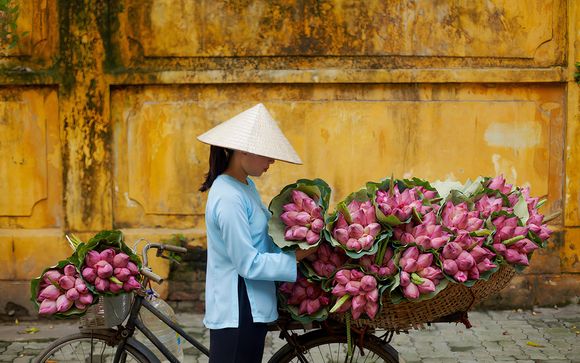 Ihre Rundreise im Überblick