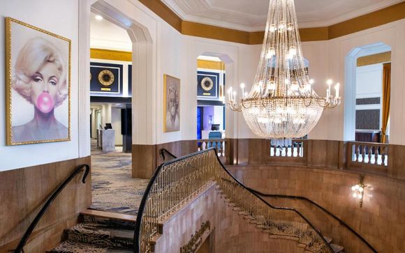 Für Ihren Komfort während der Reise