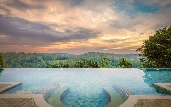 Für Ihren Komfort während der Rundreise