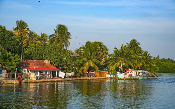 Ihre Rundreise im Überblick