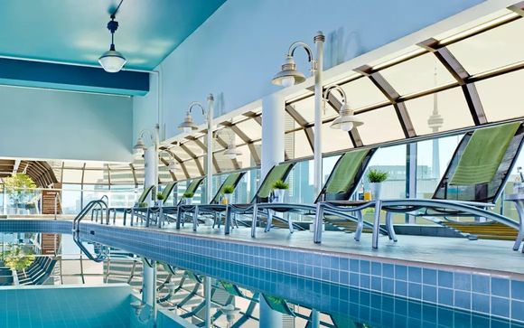 Für Ihren Komfort während der Reise