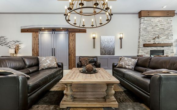 Für Ihren Komfort während der Reise