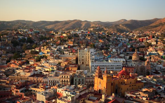 Ihre Reise im Detail