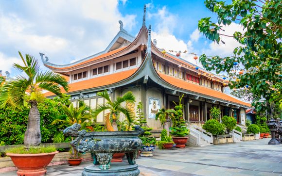 Ihre Rundreise im Detail