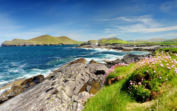 Ihre Rundreise im Überblick