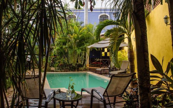 Für Ihren Komfort während der Autotour