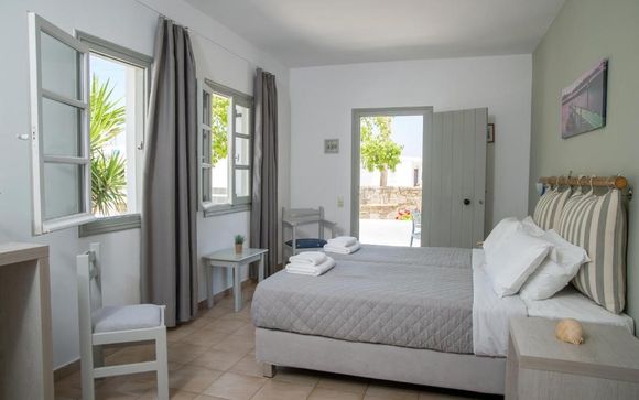 Für den Komfort während Ihrer Rundreise