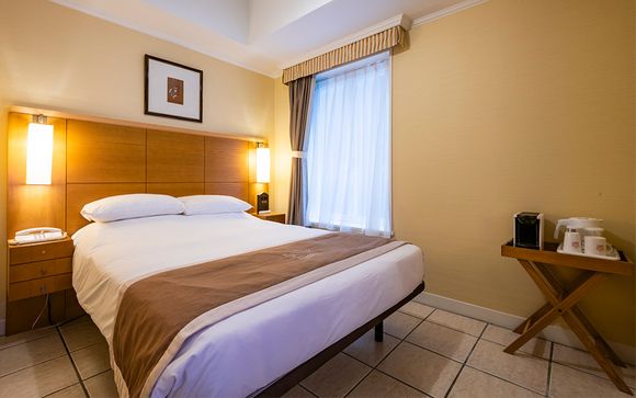 Für Ihren Komfort während der Rundreise