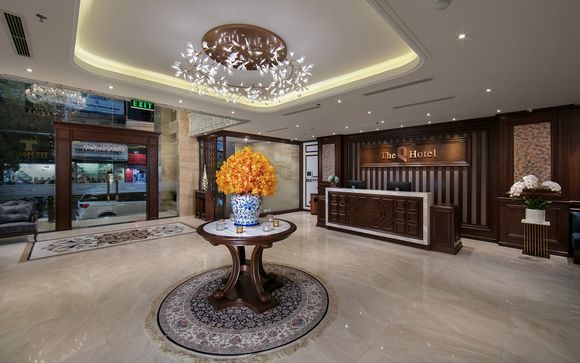 Für Ihren Komfort während der Rundreise