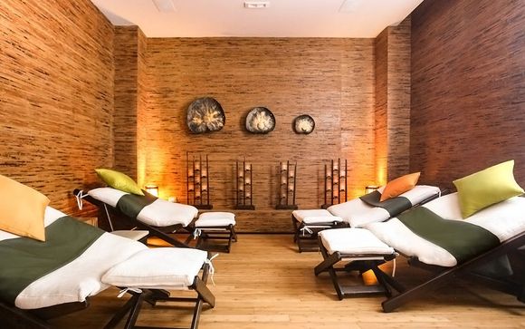 Für Ihren Komfort während der Reise