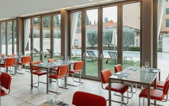 Für Ihren Komfort während der Reise