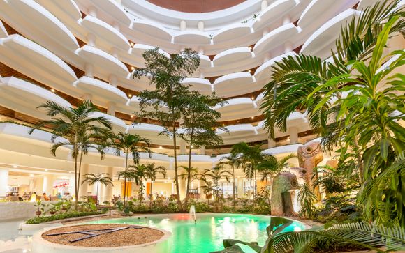 Für Ihren Komfort während der Rundreise