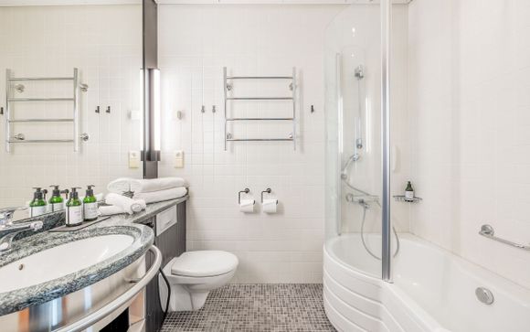 Für den Komfort während Ihrer Reise