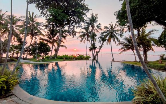 Für den Komfort während Ihrer Rundreise