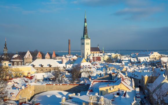 Ihre Reise im Detail