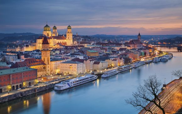 Ihre Kreuzfahrt im Detail