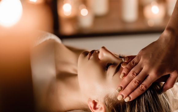 Ihre Wellnessoptionen