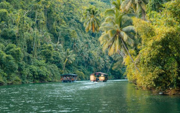 Ihre Rundreise im Detail