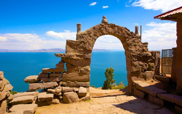 Ihre Rundreise im Detail