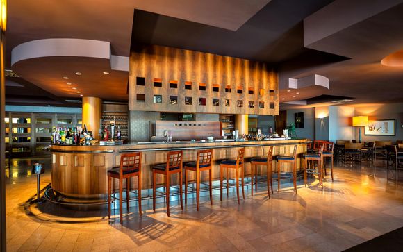 Roca Nivaria Gran Hotel 5*