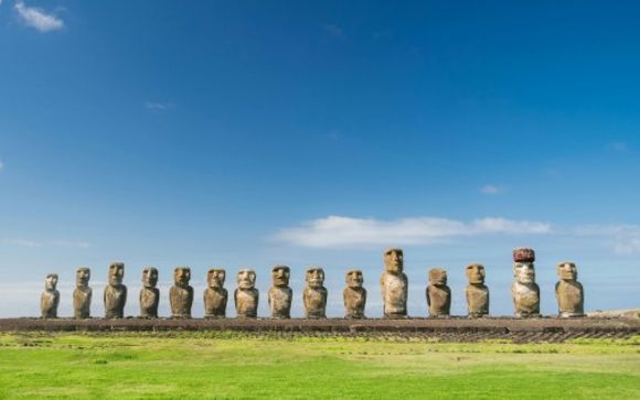 Ihre Rundreise im Detail