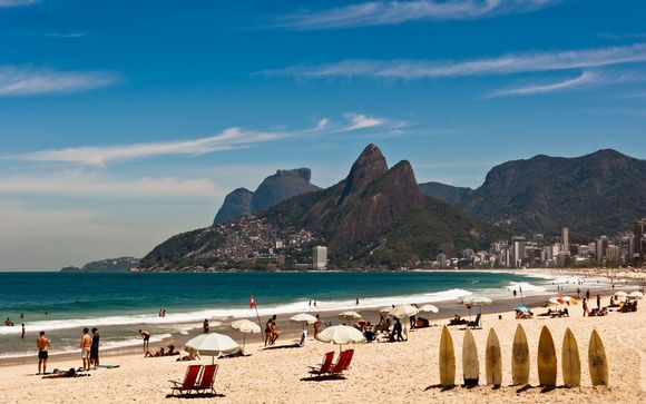 Ihre Rundreise im Detail