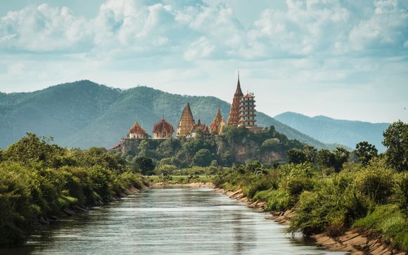 Ihre Rundreise im Detail