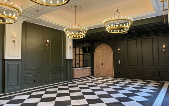 Für den Komfort während Ihrer Autotour