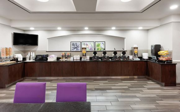 Für den Komfort während Ihrer Rundreise