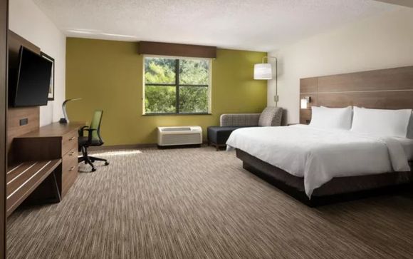 Für den Komfort während Ihrer Rundreise