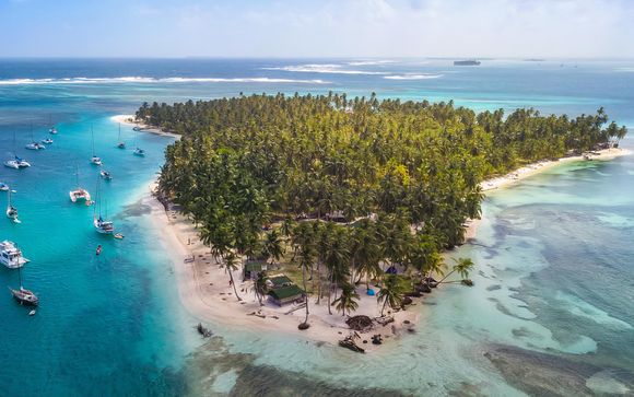 Ihre Rundreise im Überblick