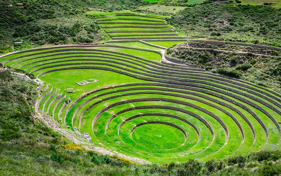 Ihre Rundreise im Detail